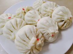 -津门永胜包子铺(哈尔滨道总店)