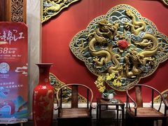 -老码头火锅(骡马市店)