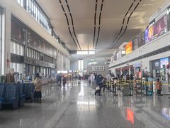 -敦煌莫高国际机场