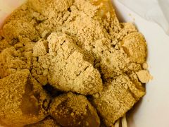 -朝鲜族打糕(时尚天河店)