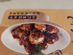 -苏晓玥·手作江南小吃(深圳北站店)