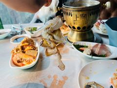 -上宴精品海鲜姿造(晶融汇旗舰店)