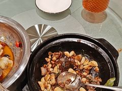 -辛香味烧鱼馆·非遗技艺·排骨红烧肉(光谷医药园店)