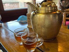 -小吊梨汤·北京菜(香山店)