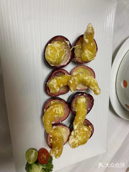 白云中餐厅·粤菜·亚龙湾喜来登度假酒店图片