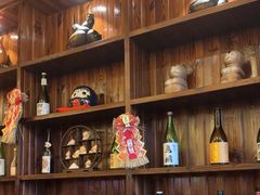 -鸟鹏烧鸟居酒屋(昌岗店)