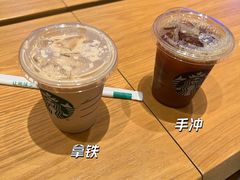 -星巴克臻选(杭州西溪印象城店)