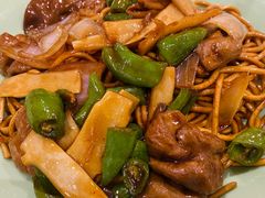 大肠拌川-奎元馆(星光城店)