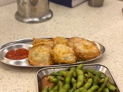 -白仁仔· 活烤海鲜 宵夜(豫园店)