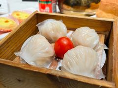 -悦满楼·西关名点·湛江名菜(航空综合大厦店)