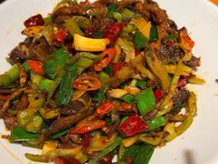 -柴窝堡22号辣子鸡·传承新疆菜