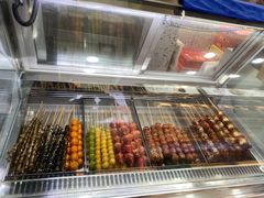 -95号酱骨·一块豆腐(展春园西路店)