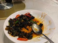 -品泉餐厅·大盆鱼·走地鸡