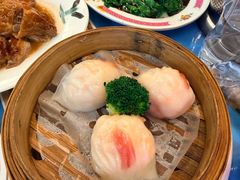 -憶廟街 X 沙角邨(太古城店)