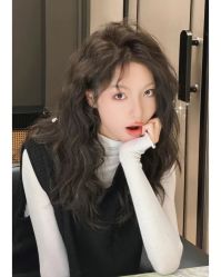 -LJOY丽锦造型·烫发染发