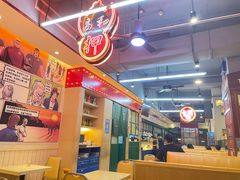 -明腾壹间茶餐厅(新都会花园广场店)