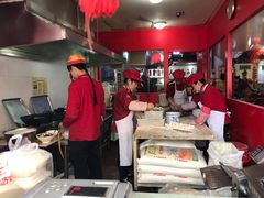 -宝正臻天津包子总店(金阳光居易店)