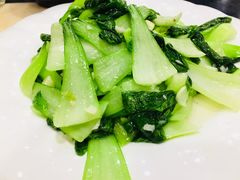 -吴记百姓菜馆·北京菜·烤鸭(故宫店)