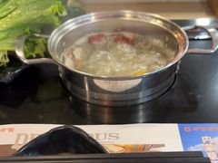 -呷哺呷哺(西单大悦城店)