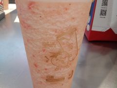 -LELECHA乐乐茶(百货大楼店)