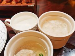 -庭院江南菜•烤鸭•非遗传承(上地•清河店)
