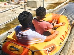 -野三坡清泉山风景区