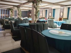 -锦海城市大酒店·上海酒楼(会馆浜路店)