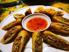 -芳姨广东砂锅粥(张庄路店)