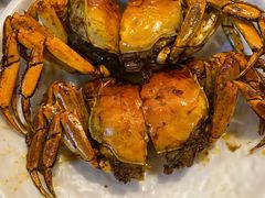 -松哥油焖大虾.小龙虾.黑鸭煲(海岸城店)