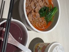 -九毛九西北菜(番禺万达店)