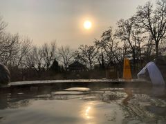 -金隅凤山酒店