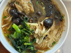 -老西白点心店
