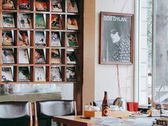 -麦田书店(国防路店)