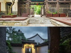-湖光月色临湖音乐餐厅(台儿庄古城店)