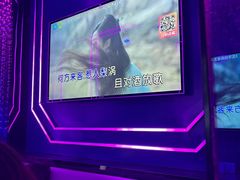 -酷秀KTV(五道口店)