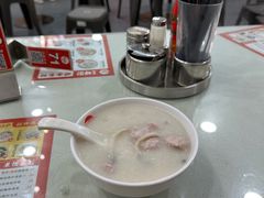 -冠记·肠粉粥品专家(江南大道店)