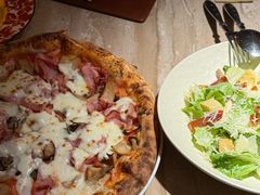 -Mammamia意大利餐厅(阳春巷店)