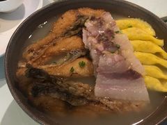 -上海古井假日酒店 · 徽昇楼中餐厅