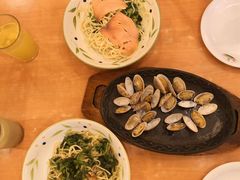 -萨莉亚意式餐厅(黄村高德汇店)