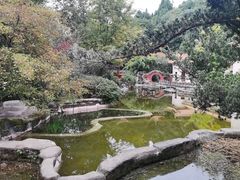 -富乐山