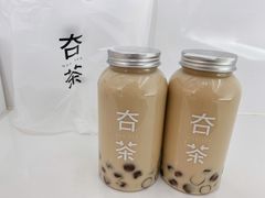 -夻茶HUATEA(水晶郦城店)