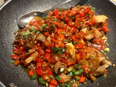 -味上湘菜馆(岳麓山店)