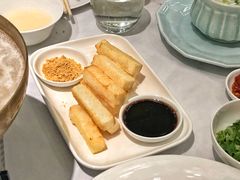 -雀蓝川菜(奥体广场店)