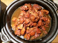 -金牌外婆家(苏州中心店)