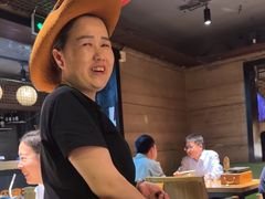 -肉串汪(西便门店)