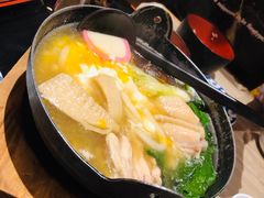 -小山日本料理(兴业太古汇店)