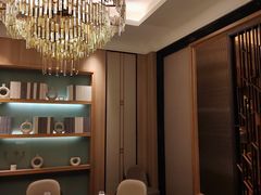 -世纪缘湖滨花园酒店·湖景轩中餐厅(太阳宫店)
