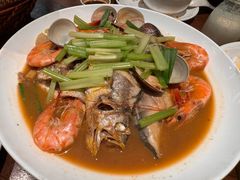 -美乐食街(小南店)
