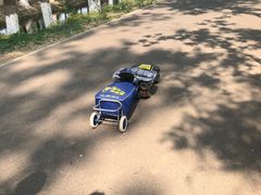 -东郊湿地公园