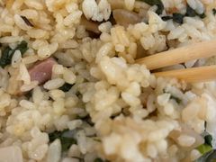 -舒蔡记生煎菜饭(云南中路店)
